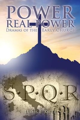 Power - Real Power - James E Kifer