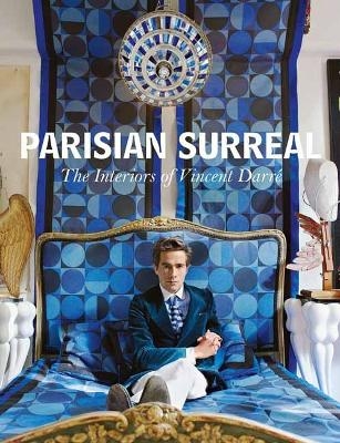 Vincent Darré - Vincent Darré