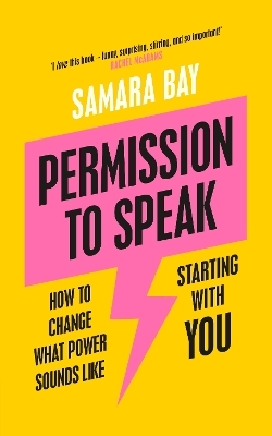 Permission to Speak - Samara Bay