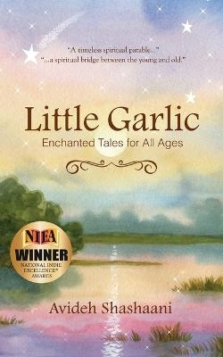 Little Garlic - Avideh Shashaani