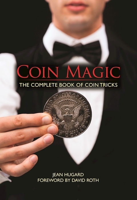 Coin Magic -  Jean Hugard