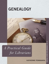 Genealogy -  Katherine Pennavaria