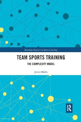 Team Sports Training - Javier Mallo