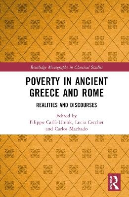 Poverty in Ancient Greece and Rome - 