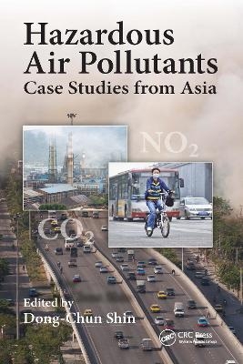 Hazardous Air Pollutants - 