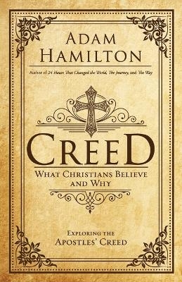 Creed - Adam Hamilton