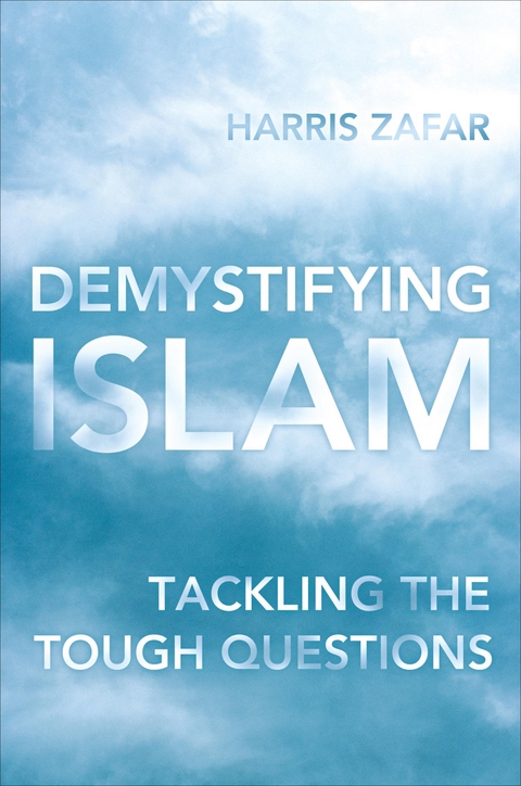 Demystifying Islam -  Harris Zafar