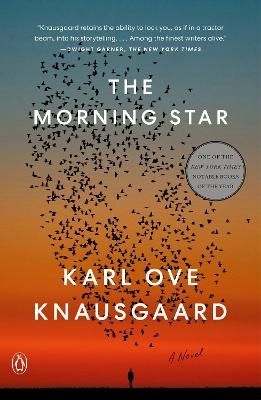 The Morning Star - Karl Ove Knausgaard