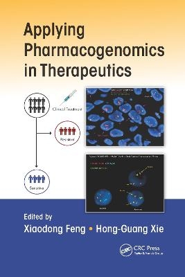 Applying Pharmacogenomics in Therapeutics - 