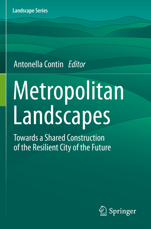 Metropolitan Landscapes - 