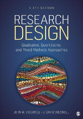 Research Design - John W Creswell, J David Creswell