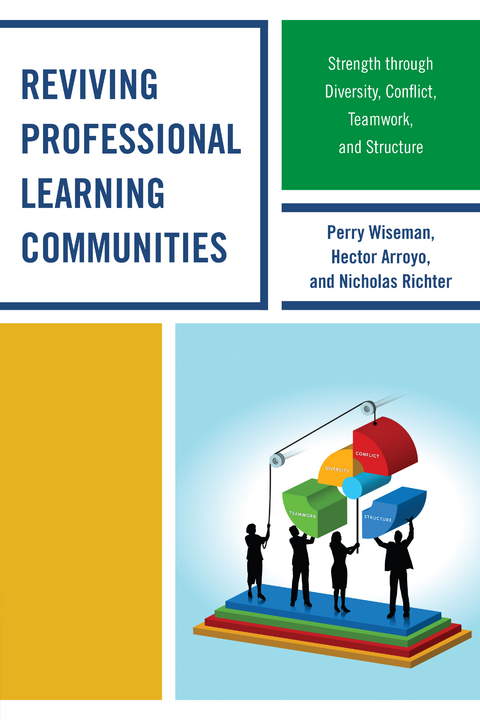 Reviving Professional Learning Communities -  Hector Arroyo,  Nicholas Richter,  Perry P. Wiseman