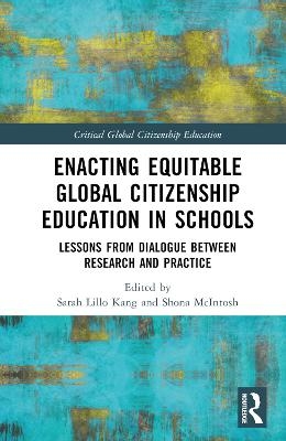 Enacting Equitable Global Citizenship Education in Schools - 