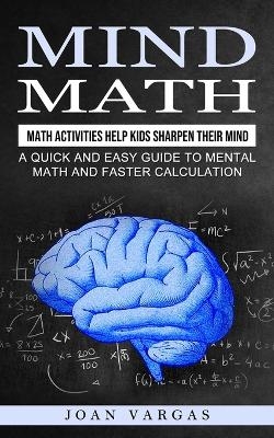 Mind Math - Joan Vargas