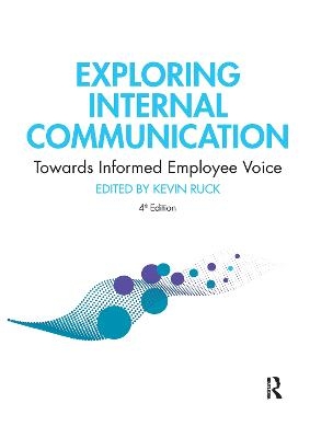 Exploring Internal Communication - 