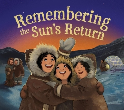 Remembering the Sun's Return - Carolyn MacDonald