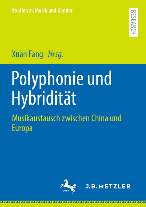 Polyphonie und Hybridität - 