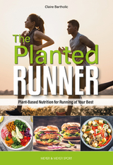 The Planted Runner - Claire Bartholic