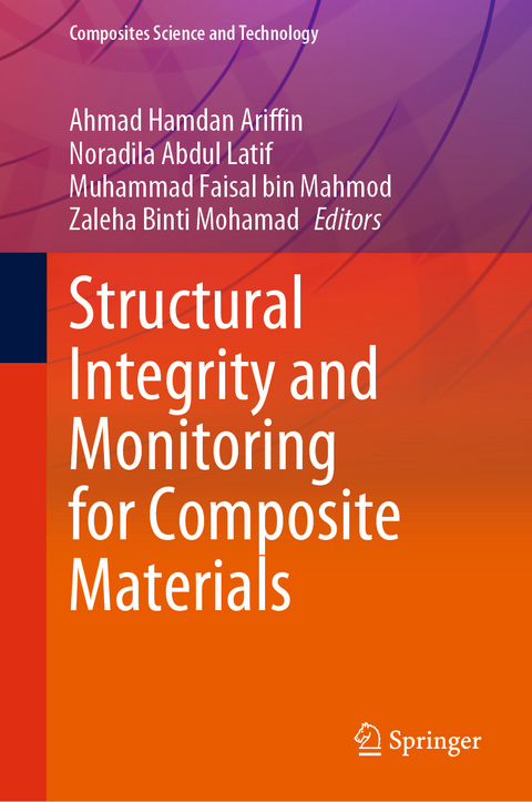 Structural Integrity and Monitoring for Composite Materials - 