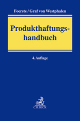 Produkthaftungshandbuch - 