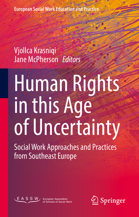 Human Rights in this Age of Uncertainty - 