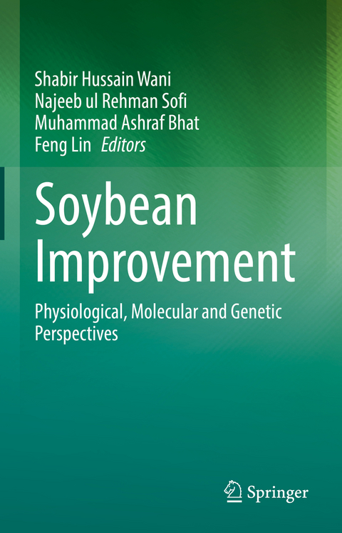 Soybean Improvement - 