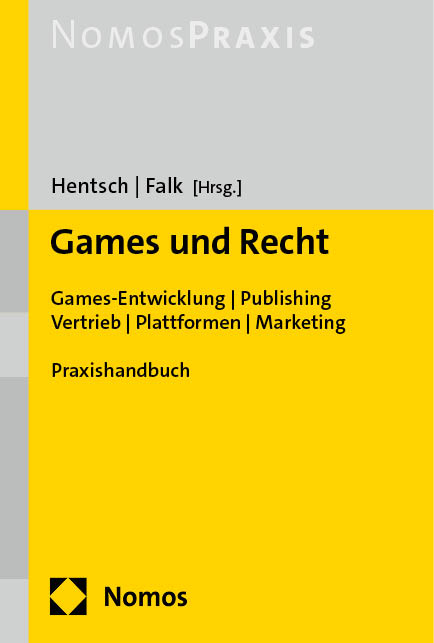 Games und Recht - 