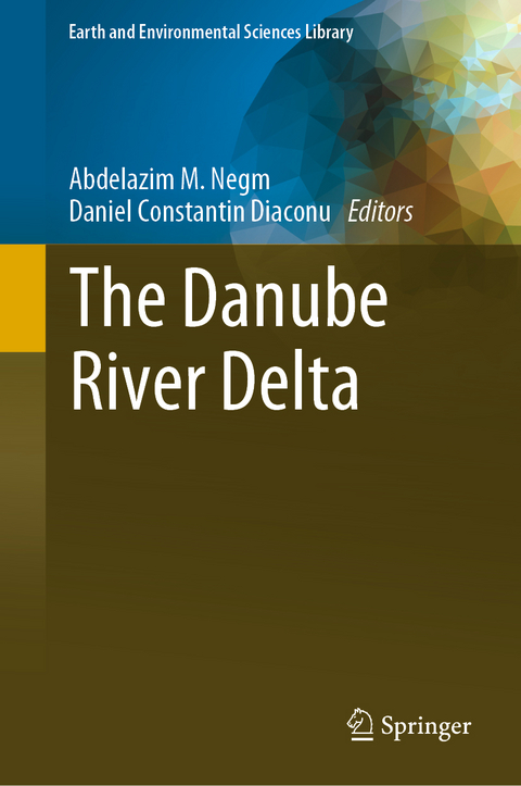 The Danube River Delta - 