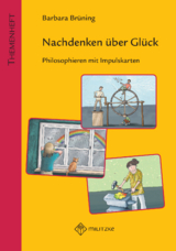 Nachdenken über Glück - Barbara Brüning