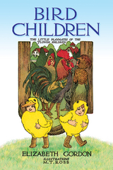 Bird Children - Elizabeth Gordon