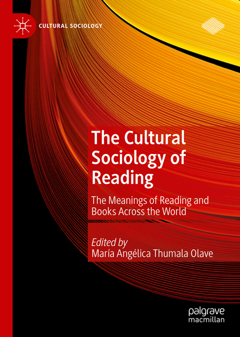 The Cultural Sociology of Reading - 