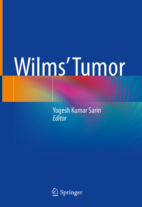 Wilms’ Tumor - 