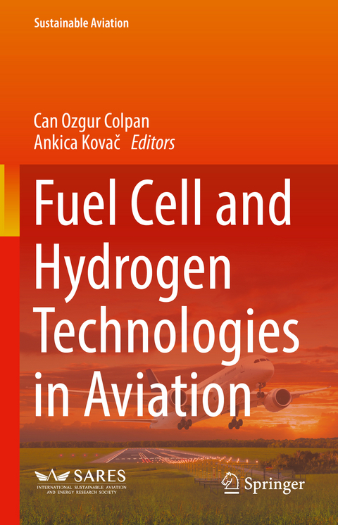 Fuel Cell and Hydrogen Technologies in Aviation - 