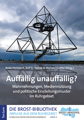 Auffällig unauffällig? - 