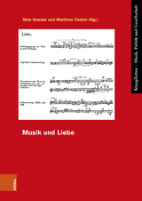 Musik und Liebe - 