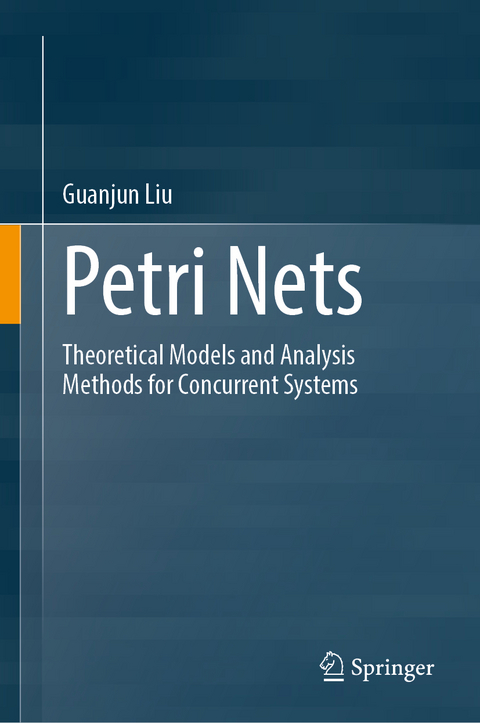 Petri Nets - Guanjun Liu