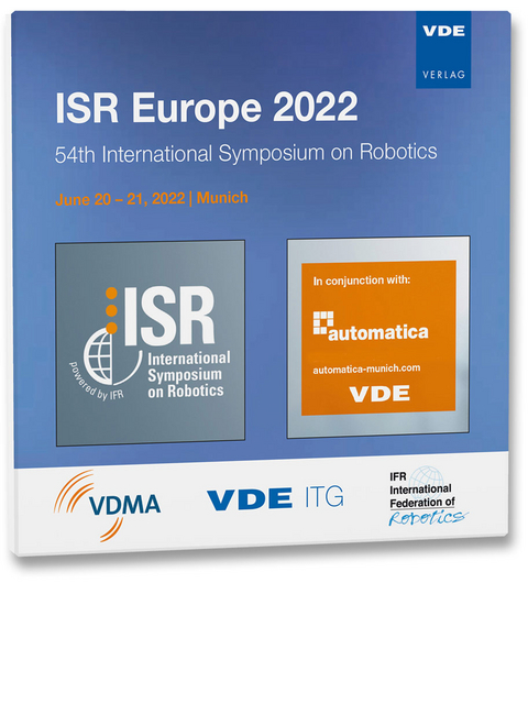 ISR Europe 2022