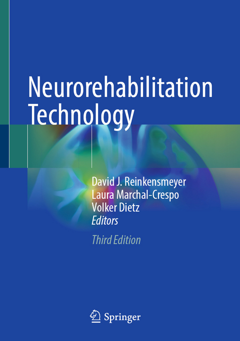 Neurorehabilitation Technology - 