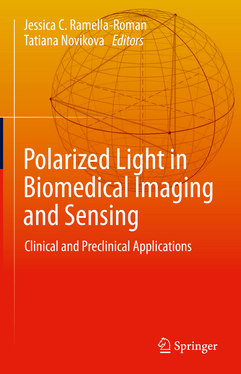 Polarized Light in Biomedical Imaging and Sensing - 