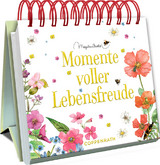 Momente voller Lebensfreude