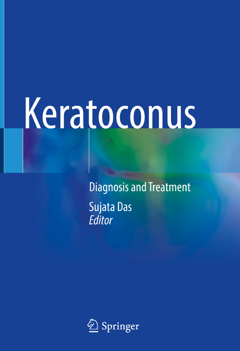 Keratoconus - 