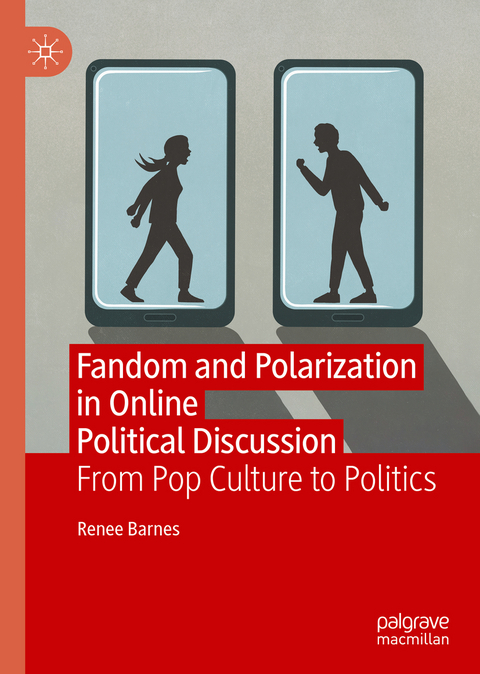 Fandom and Polarization in Online Political Discussion - Renee Barnes