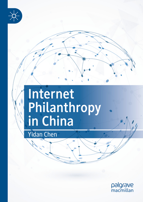 Internet Philanthropy in China - Yidan Chen