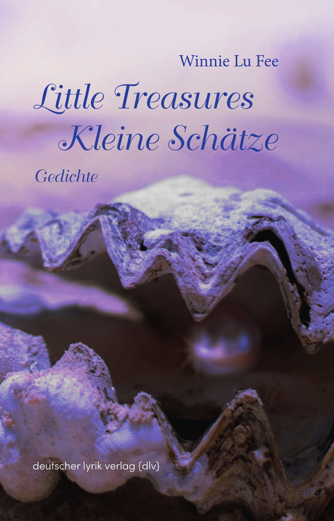 Little Treasures · Kleine Schätze - Winnie Lu Fee