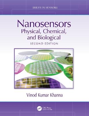 Nanosensors - Vinod Kumar Khanna