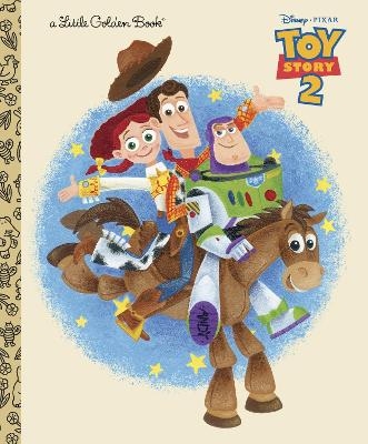 Toy Story 2 - Christopher Nicholas