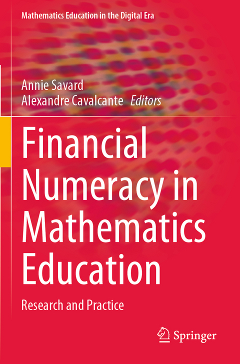 Financial Numeracy in Mathematics Education - 