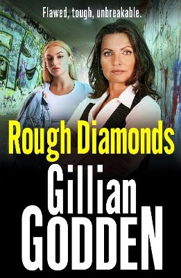 Rough Diamonds - Gillian Godden