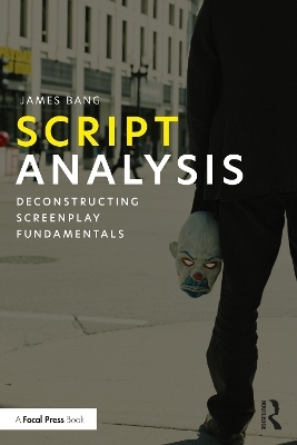 Script Analysis - James Bang