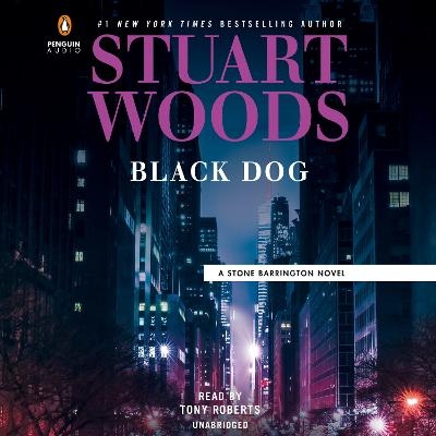 Black Dog - Stuart Woods